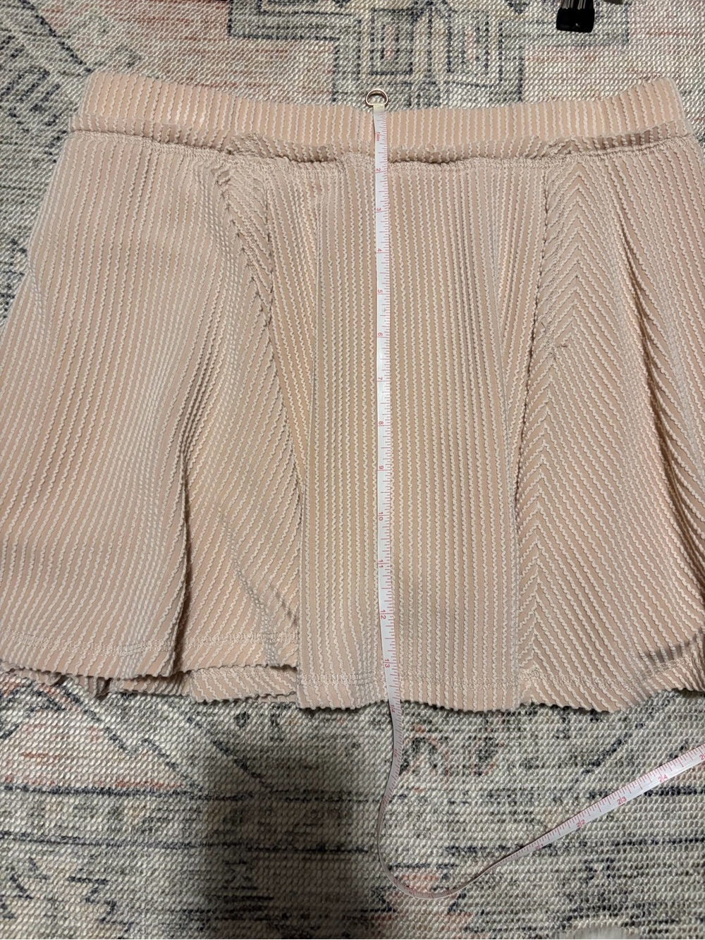 NWOT Women's Ribbed Lounge Set - Picture 7 of 8